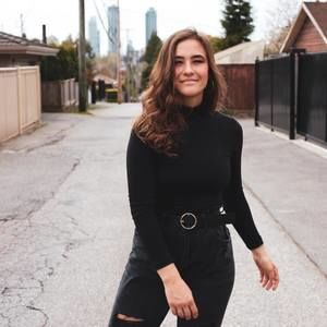 Meet your Posher, T dot